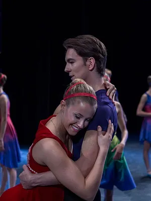 Léna - Rêve d'étoile S1 E13