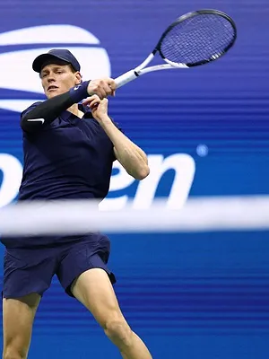 Tennis : US Open