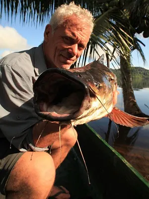 River Monsters