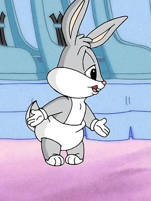 Baby Looney Tunes S1 E38