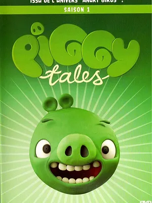 Piggy Tales