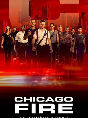 Saison 8