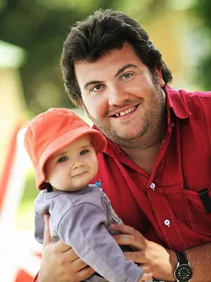 Camping Paradis S1 E2