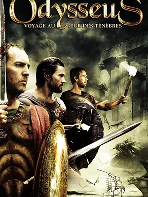 Odysseus, voyage au cœur des ténèbres