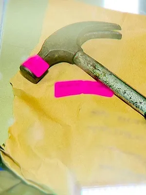 Moordzaken: Liefde is geen Alibi S1 E1