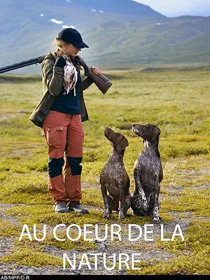 Au coeur de la nature