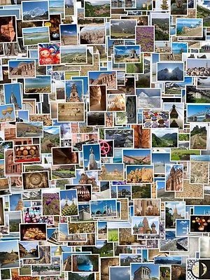 Silk Road Adventure