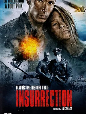 Insurrection