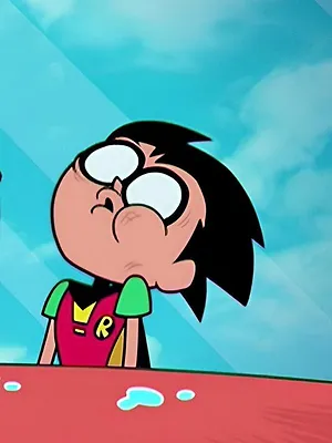 Teen Titans Go! S6 E34