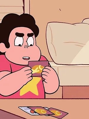 Steven Universe S1 E38