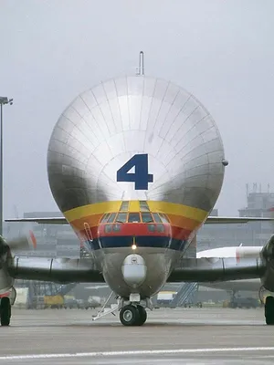 Planes That Changed History