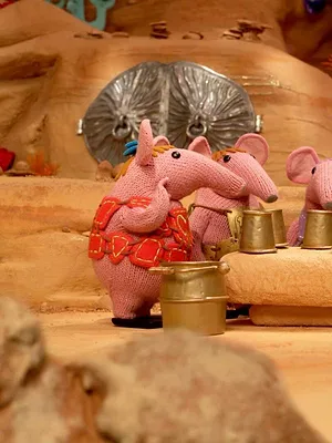 Clangers S1 E5