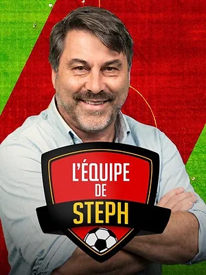 L'équipe de Steph