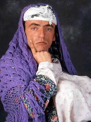 Les trésors de Raphaël Mezrahi