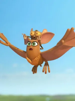 Les As de la Jungle à la rescousse ! S2 E18