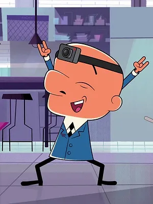 Mr Magoo S2 E71