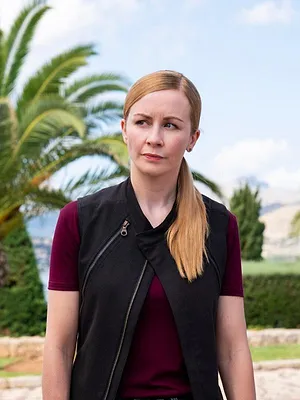 FBI : International S2 E3
