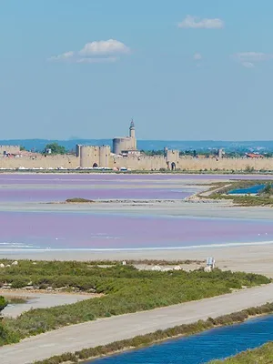 Cités médiévales