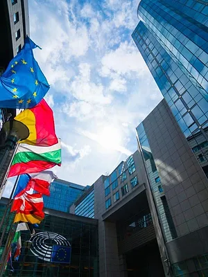 Station Europe