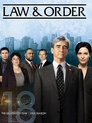 Saison 18