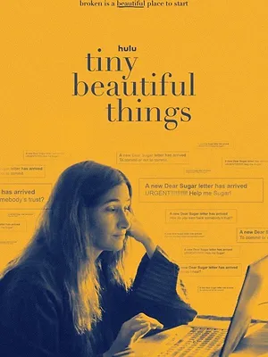 Tiny Beautiful Things