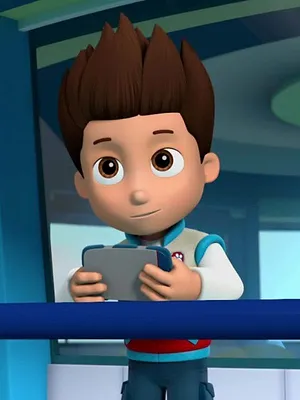 Paw Patrol, la Pat'Patrouille S5 E12