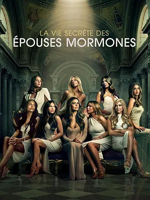 La Vie secrète des épouses mormones
