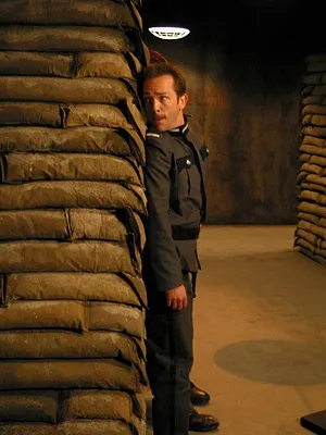 Stargate SG-1 S8 E5