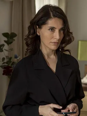 Balthazar S4 E6
