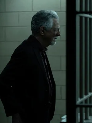 Esprits criminels S17 E6