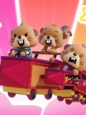 Hello Kitty : Super style ! S8 E4