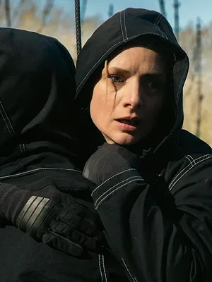 Les aventurières S1 E2