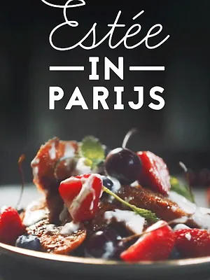 Estée in Parijs
