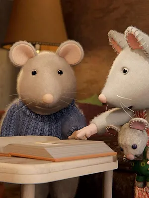 Het Muizenhuis S1 E40