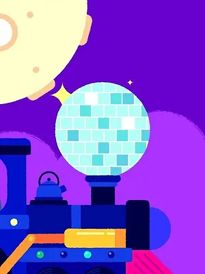 Maddie et Triggs S1 E9