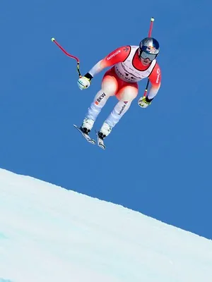 Epreuve de Garmisch-Partenkirchen