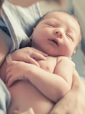 Baby boom