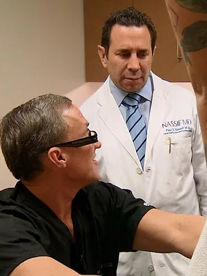 Chirurgie à tout prix S2 E1