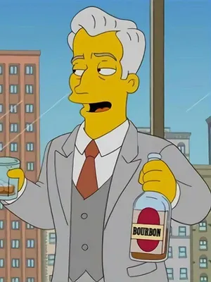 Les Simpson S23 E7