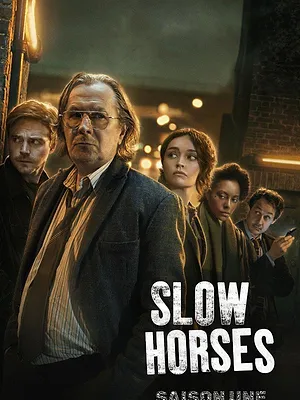 Saison 1