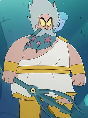 Oscar & Malika, toujours en retard S3 E15