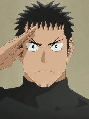 Kaiju N°8 S2 E1