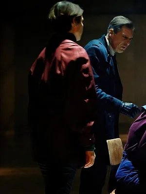 Les amateurs S1 E6