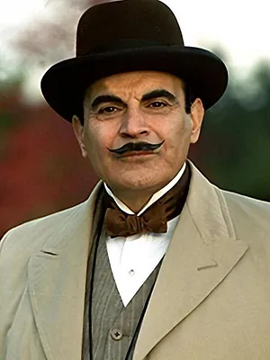 Hercule Poirot S6 E2