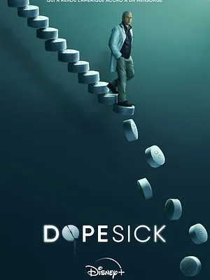Dopesick