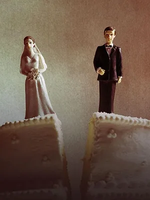 Jusqu'à ce que la mort nous sépare