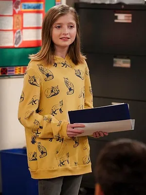 United States of Al S2 E11