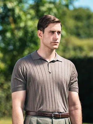 L'heure zéro, d'après Agatha Christie S1 E4