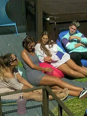 Geordie Shore S15 E3