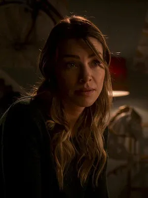 Lucifer S5 E11